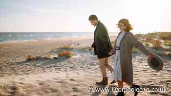 'Unforgettable' autumn break just over 1 hour from Liverpool with £23 flights