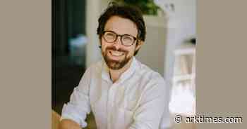 Deep South Today names Jordan Hickey editor-in-chief of Arkansas Today