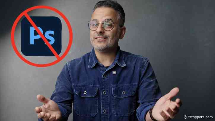 Here's How I Ditched Adobe for Good