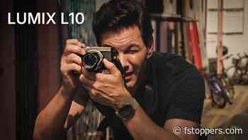 Can the Lumix L10 Become Your Everyday Camera?