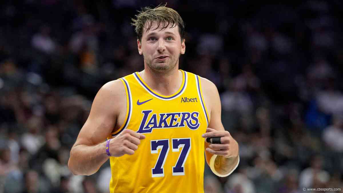 Ranking every NBA team's offense entering the 2026-27 season: Knicks at No. 1, Lakers and Celtics in top five