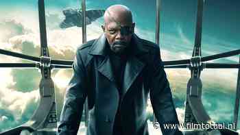 Samuel L. Jackson keert na zijn Marvel-dieptepunt toch terug als Nick Fury in 'Avengers: Secret Wars'