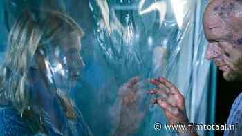 Deze claustrofobische scifi-thriller op Netflix laat je meepuzzelen terwijl de zuurstof langzaam opraakt