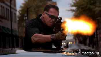 Arnold Schwarzenegger (79) weet niet van ophouden en gaat voor nieuwe 'Reacher/Punisher'-achtige actiethriller
