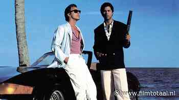 Cast van 'Miami Vice '85' groeit in rap tempo: Eerste Oscar-winnende acteur toegevoegd