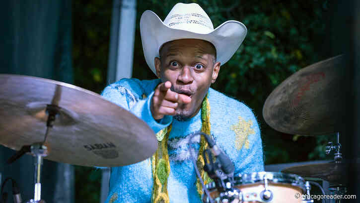 The Hyde Park Jazz Festival maintains twenty-twenty vision in its 20th year