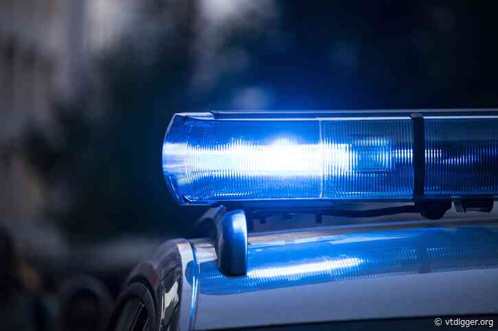 State police investigate shooting by Williston officer that wounded a man early Thursday
