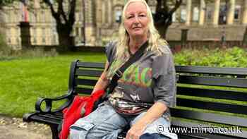 'I spent decades teaching your children - now I'm homeless and abandoned'