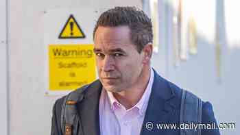Katie Price 'didn't really care' when teenage girl claimed her ex-husband Kieran Hayler had raped her, court told
