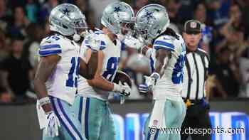 Week 5 NFL score predictions, odds, picks, betting advice: Proven model locks in projections for every game