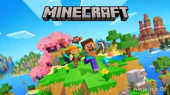 Minecraft erhält ein zeitlich limitiertes Nintendo Switch 2-Upgrade
