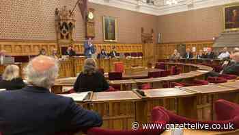 EIGHT new anti-yob orders announced in Middlesbrough as councillors unite in fight against crime