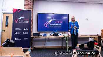 Cardiff European Championships will leave long-term legacy, claims British Fencing CEO