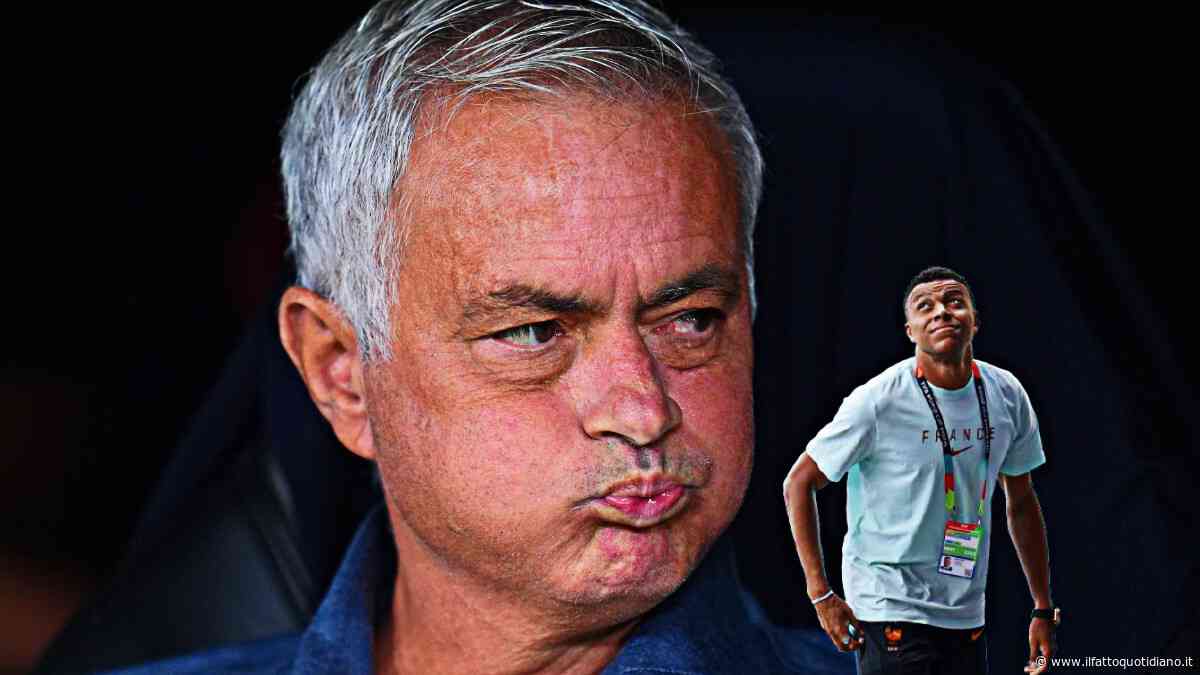 “Due giocatori si sono picchiati”: ancora tensione nello spogliatoio del Real Madrid. E c’è anche un caso Mbappé