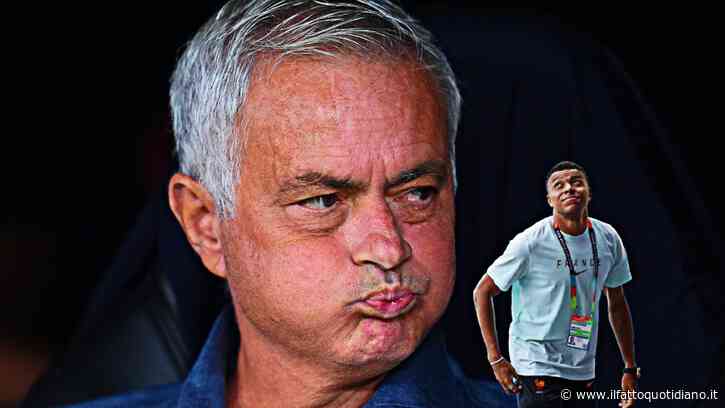 “Due giocatori si sono picchiati”: ancora tensione nello spogliatoio del Real Madrid. E c’è anche un caso Mbappé