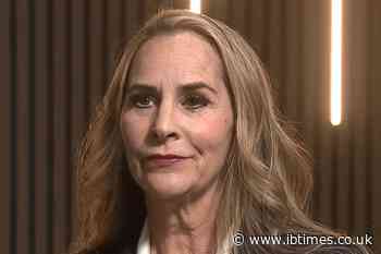 MAGA Stronghold Horror: Congressional Candidate Allegedly Raped While Fixing Campaign Sign