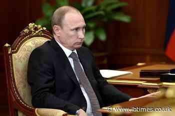 WHO Demands Vladimir Putin Share Information Regarding Suspected Outbreak of the Black Death Plague