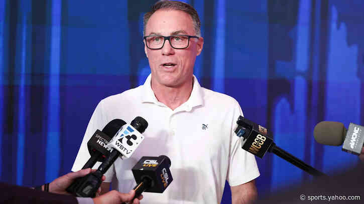 NASCAR Star Faces New Warning as Kevin Harvick Raises Fresh Championship Concerns