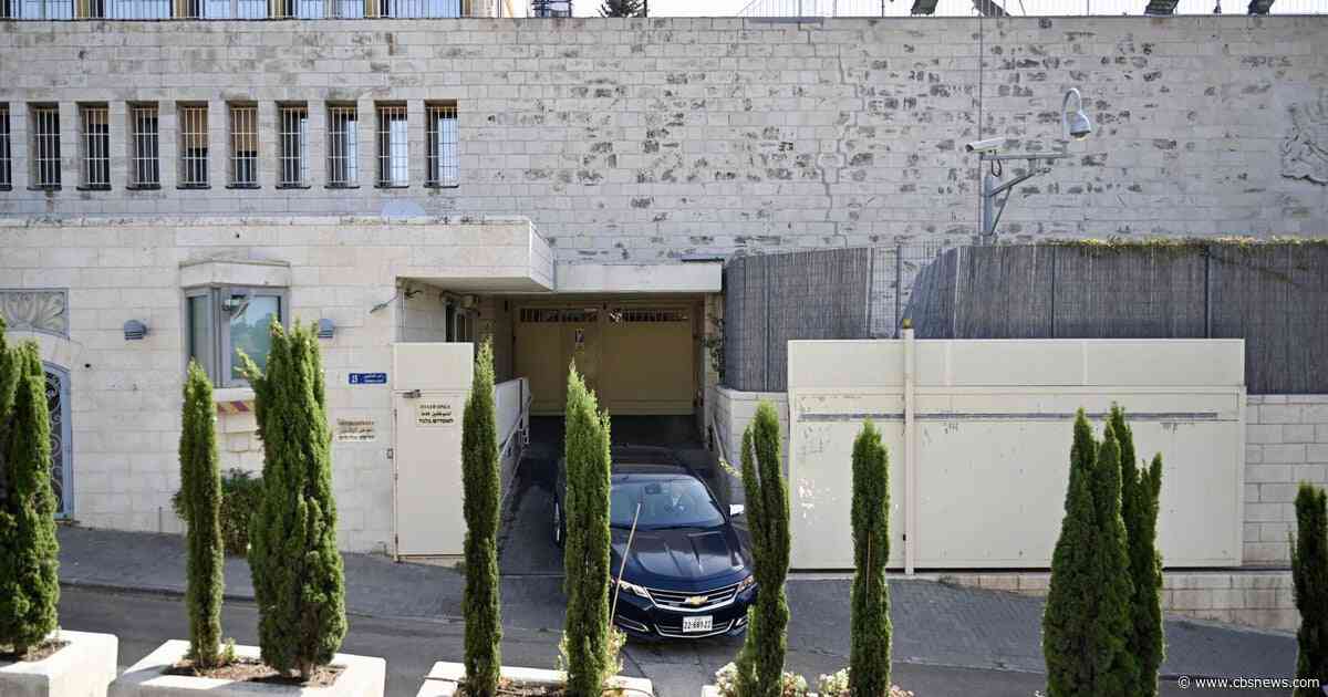 U.K., Israel both claim a moral win with apparent truce in diplomatic feud