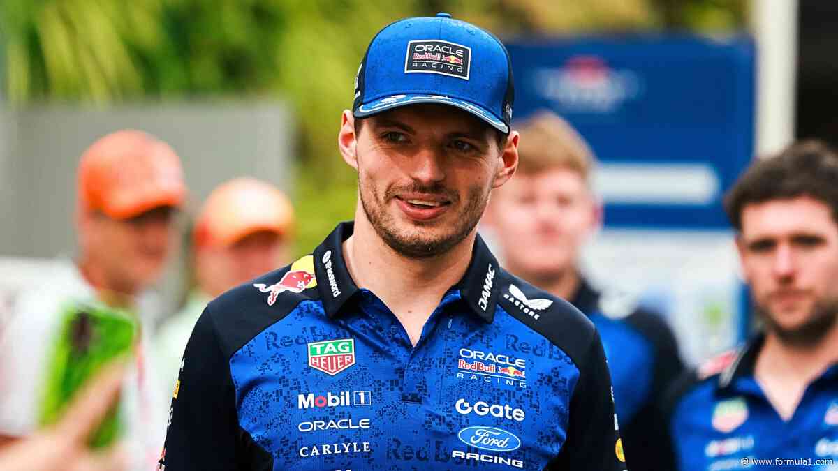 All the stories that got the Singapore paddock talking