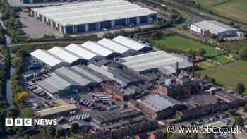Plans to shut Marston's Brewery in Burton revealed