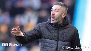 Scoring more last piece of Crewe puzzle - Dicker