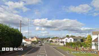 Three arrested after man dies from crash injuries