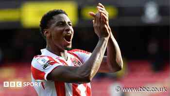Soumare credits togetherness for Stoke's revival