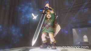 Best Buy Wants To Travel Back To 1998 With Zelda: Ocarina Of Time Midnight Launch