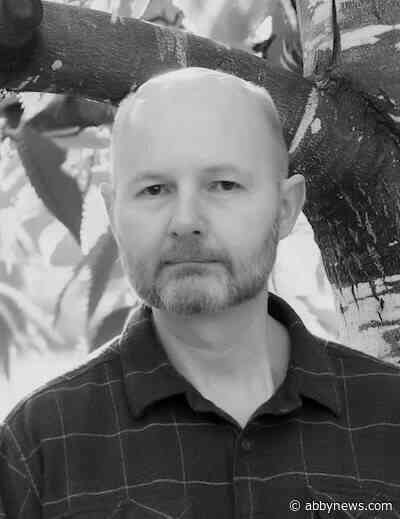 Dr. Barry Kevin Friesen
