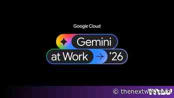 Google launches workplace AI agent that gets its own email address