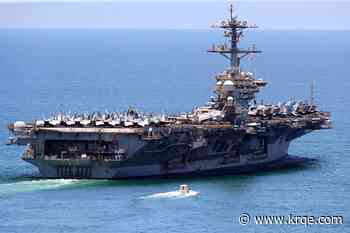 USS Abraham Lincoln finally returning home: What to know about the aircraft carrier