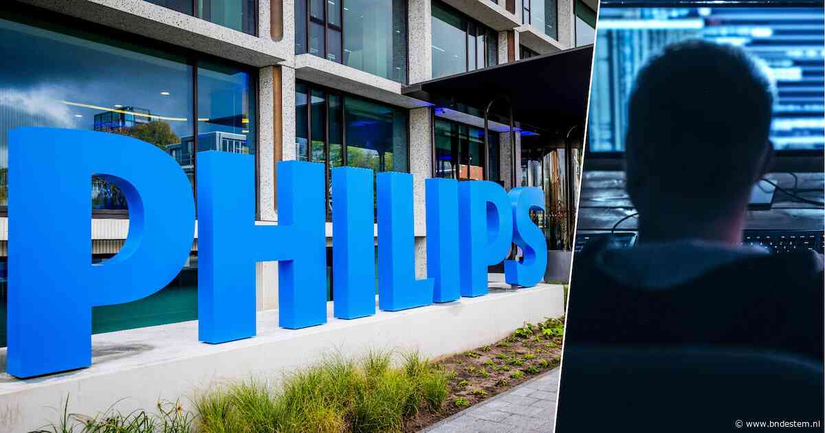 Russische cyberbende Clop publiceert gestolen gegevens van Philips en Shell online