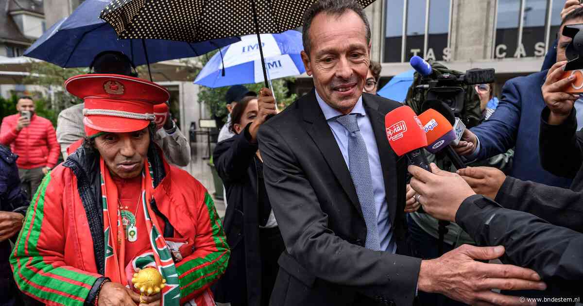Marokko en Senegal krijgen van sporttribunaal snel duidelijkheid over uitkomst van tumultueuze finale