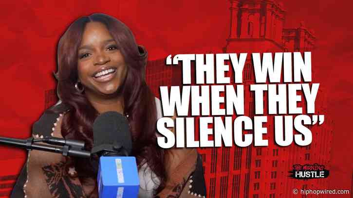 Brittany Packnett Cunningham On How Voting Impacts Grand Jury Decisions