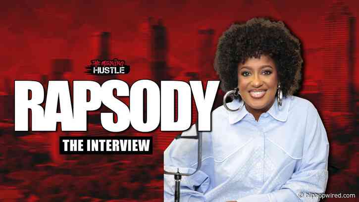 God Gotta Afro And Rapsody Is Back With Something Say
