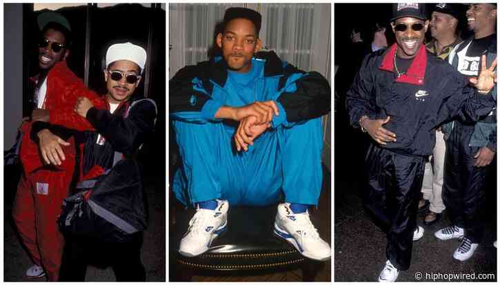 The Biggest Sneakerheads Of The Black Sitcom Universe