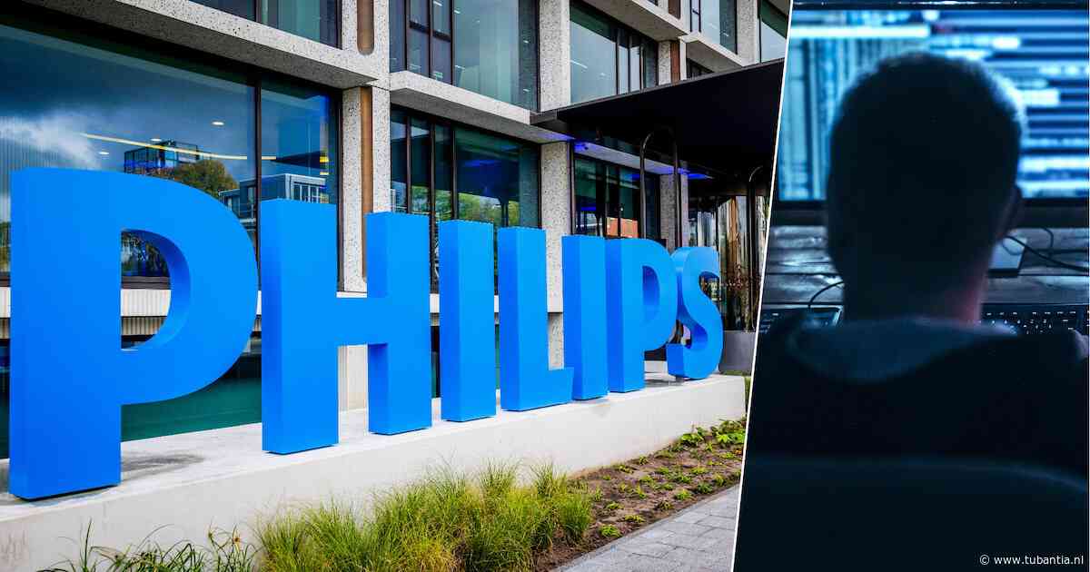 Russische cyberbende Clop publiceert gestolen gegevens van Philips en Shell online