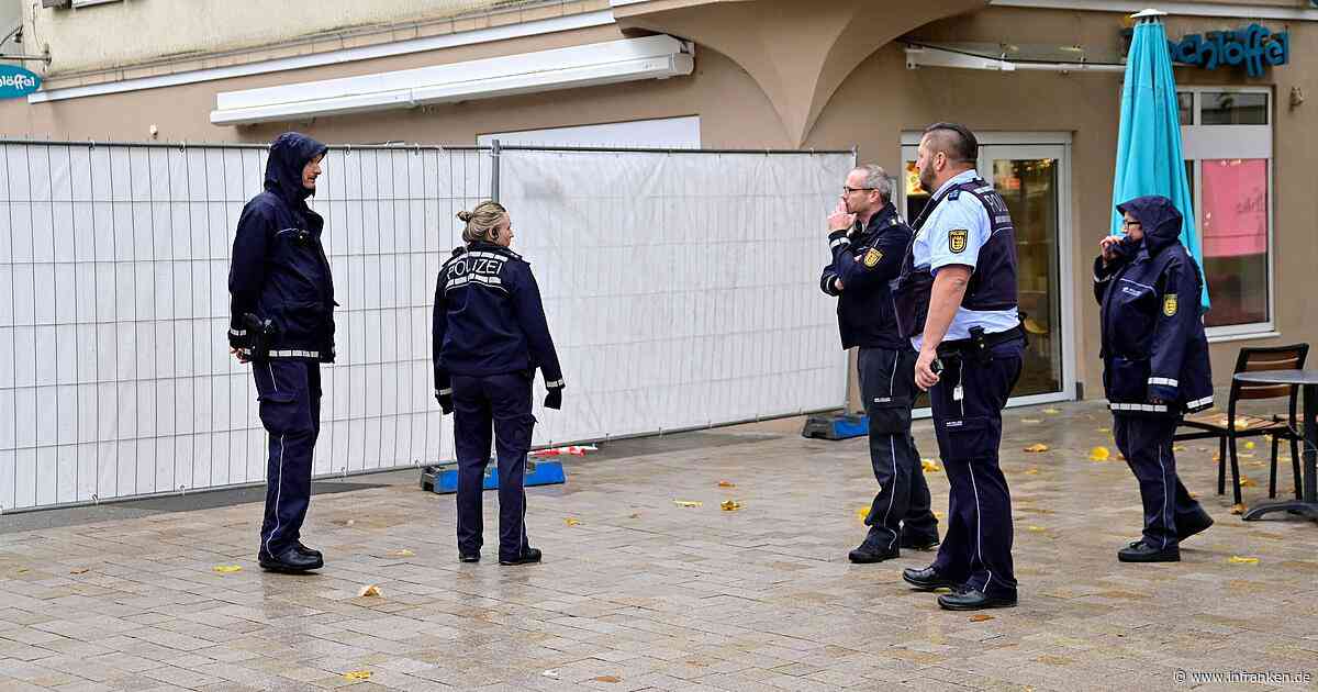 Tuttlingen: Polizei erschießt 27-Jährigen - Zeugen "unter Schock"