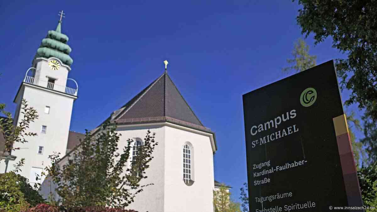 Gewalt am Studienseminar St. Michael: Neue Studie belastet Vergangenheit – „Nichts zu beschönigen“
