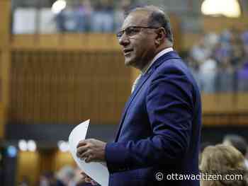 Liberals table bill seeking to cut red tape by tweaking 31 laws