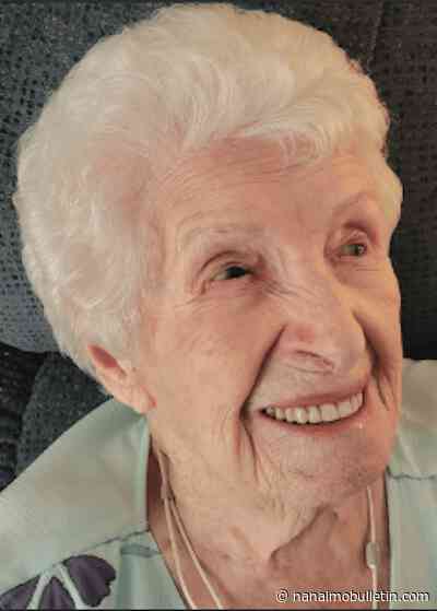 Audrey Isabella Curtis