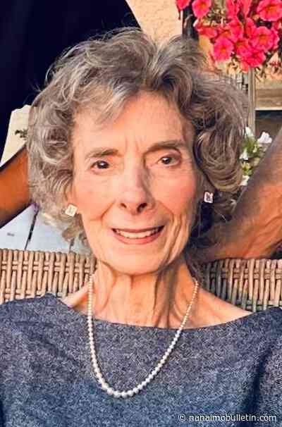Freda Ethel Louise Maybin (nee Smith)