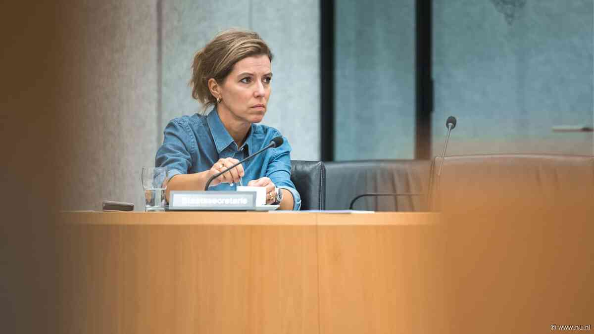 Kabinet komt dit jaar met plan voor jeugdinrichtingen na noodkreet inspecties