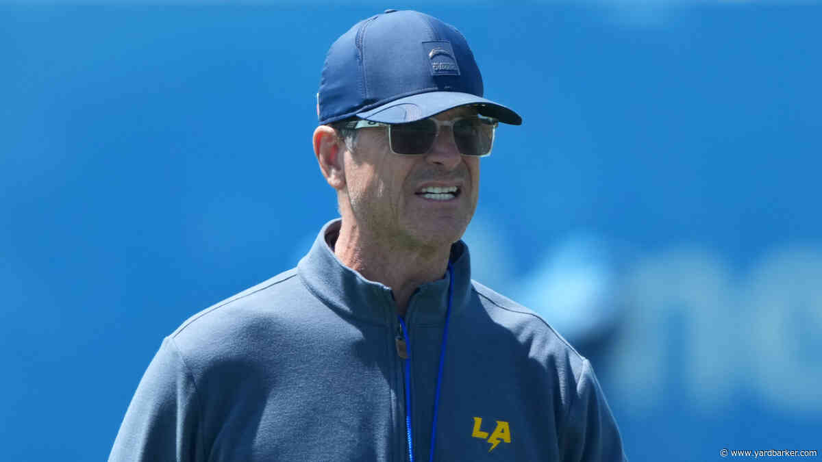 Three surprising NFL teams that could be trade-deadline sellers