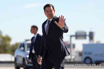 US calls for allies to hike defence spending ‘not a hostile thing’, says Rubio