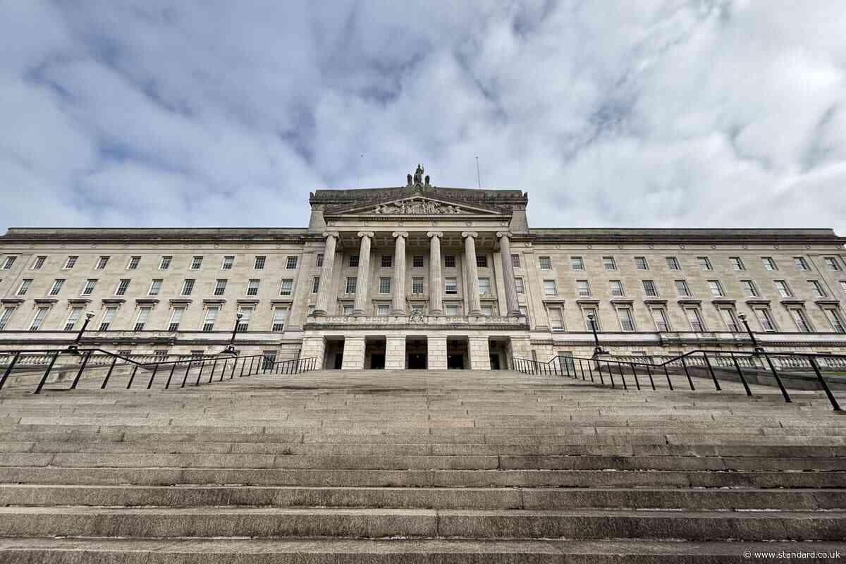 Northern Ireland cannot risk a second crisis on budget, says Gavin Robinson