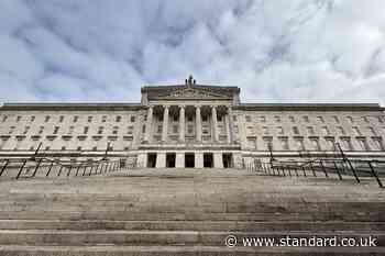Northern Ireland cannot risk a second crisis on budget, says Gavin Robinson