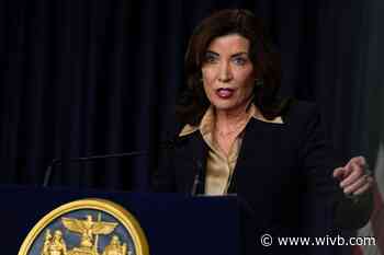 Hochul announces $10M to continue East Side development