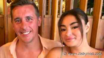 Paul Gascoigne's daughter-in-law, 28, fails to hit her £320k target for life-extending treatment to spend more time with son Teddy, 5, after being diagnosed with incurable brain tumour